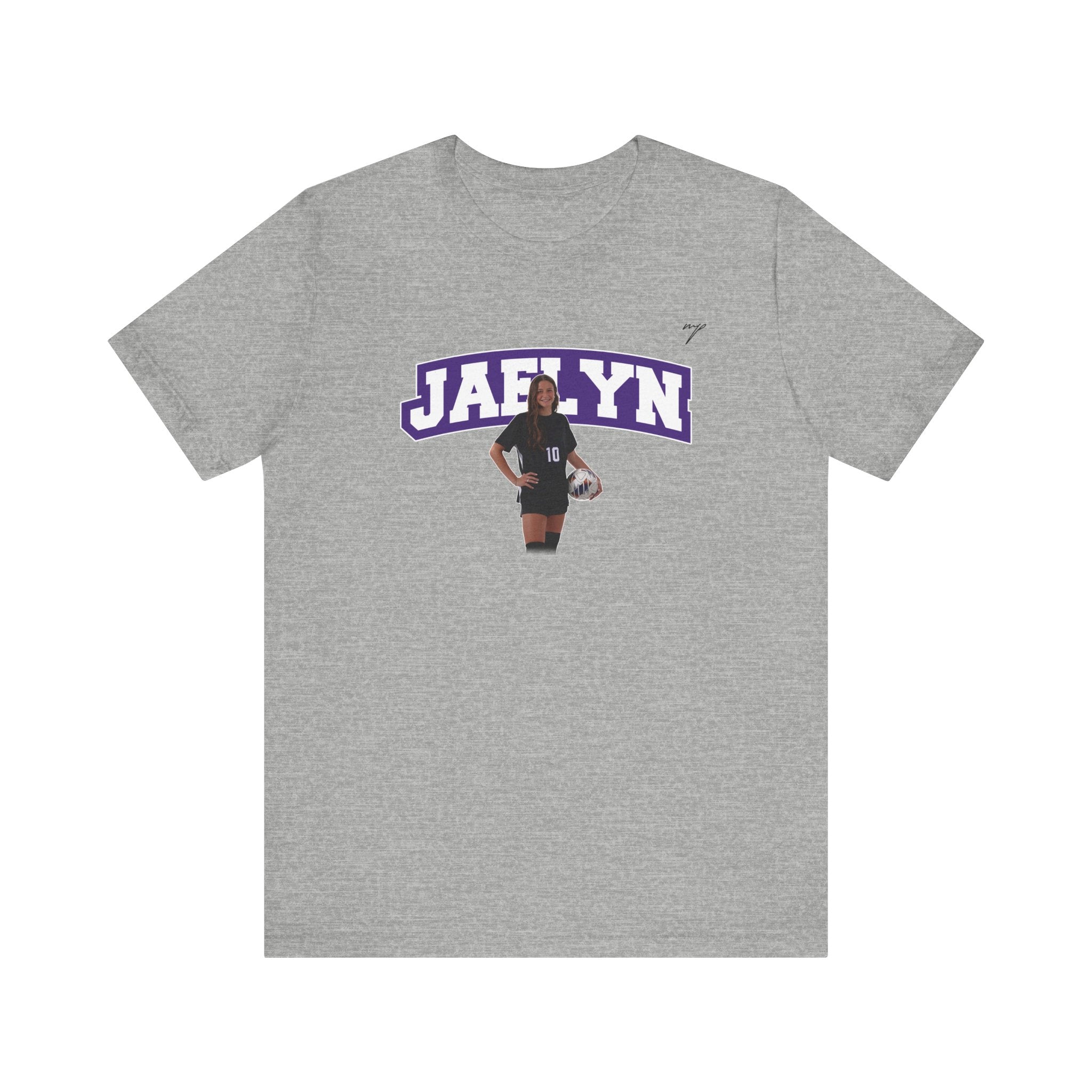 Jaelyn Gardner Graphic Tee