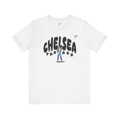 Chelsea Parker Graphic Tee