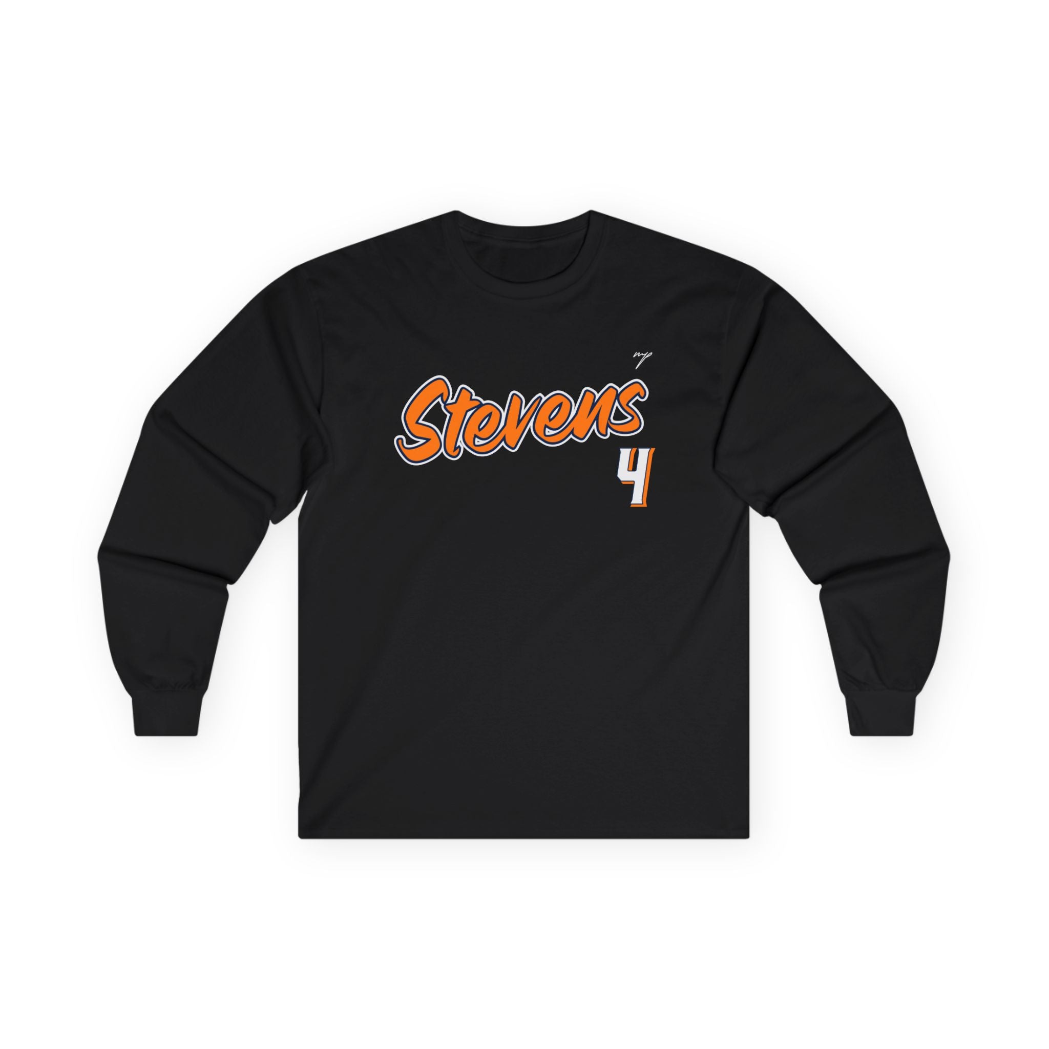 Jenna Stevens Long Sleeve Tee