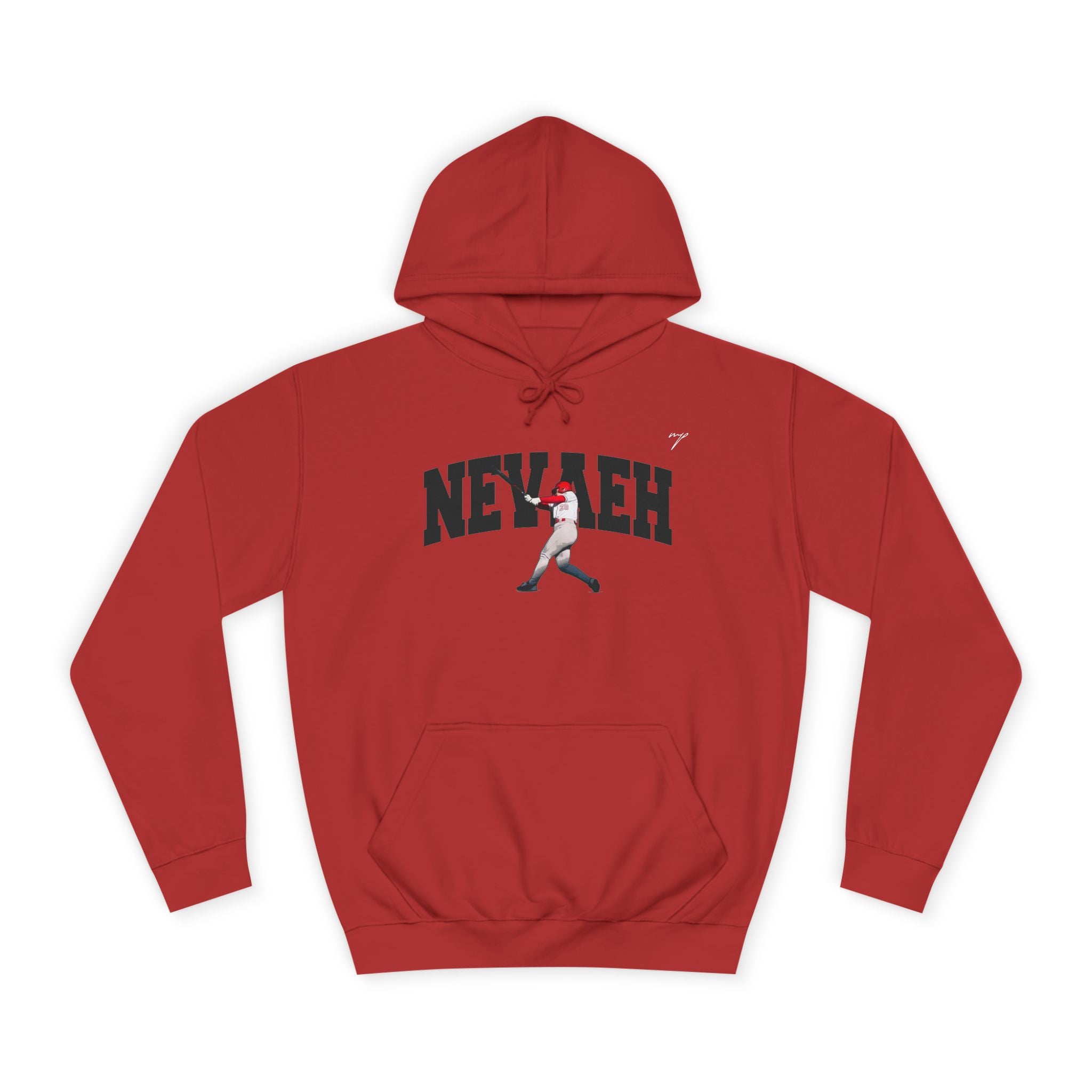 Nevaeh Randall Hoodie