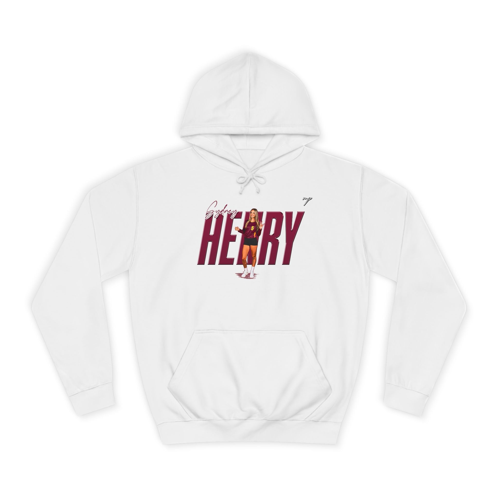 Sydney Henry Hoodie