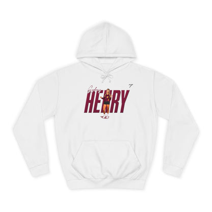 Sydney Henry Hoodie
