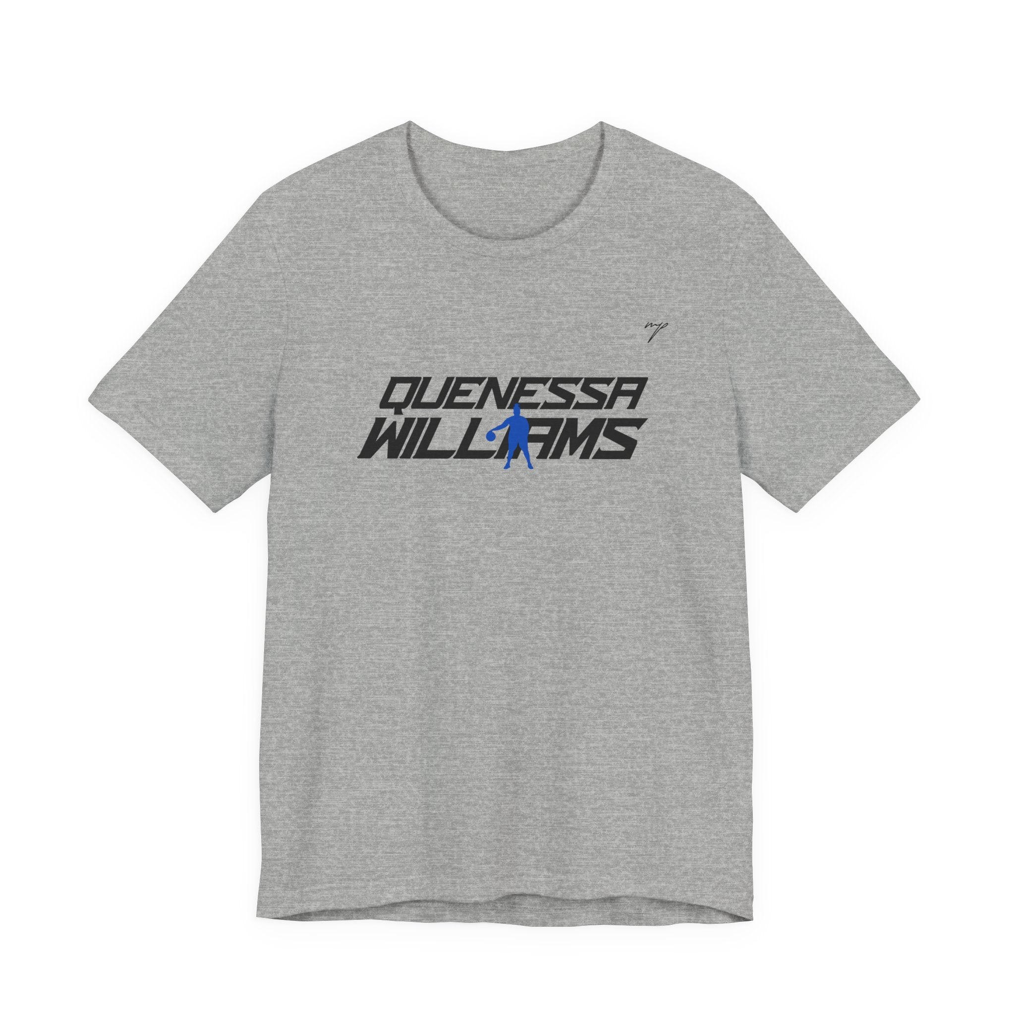 Quenessa Williams Graphic Tee