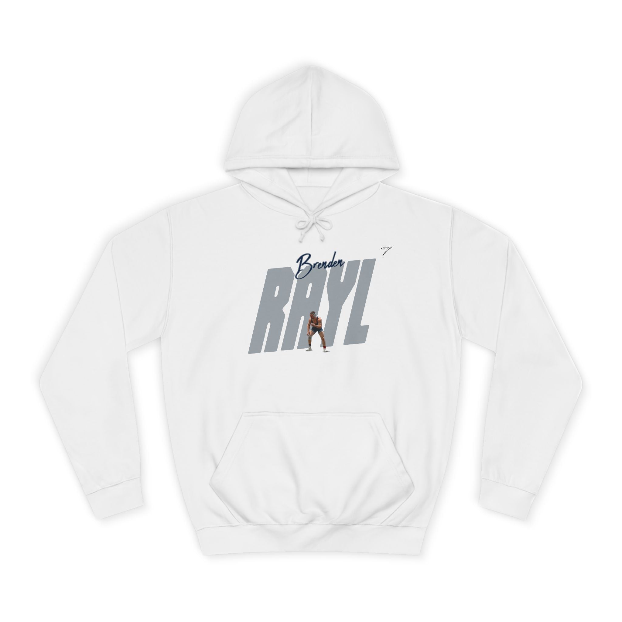 Brenden Rayl Hoodie