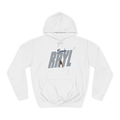 Brenden Rayl Hoodie