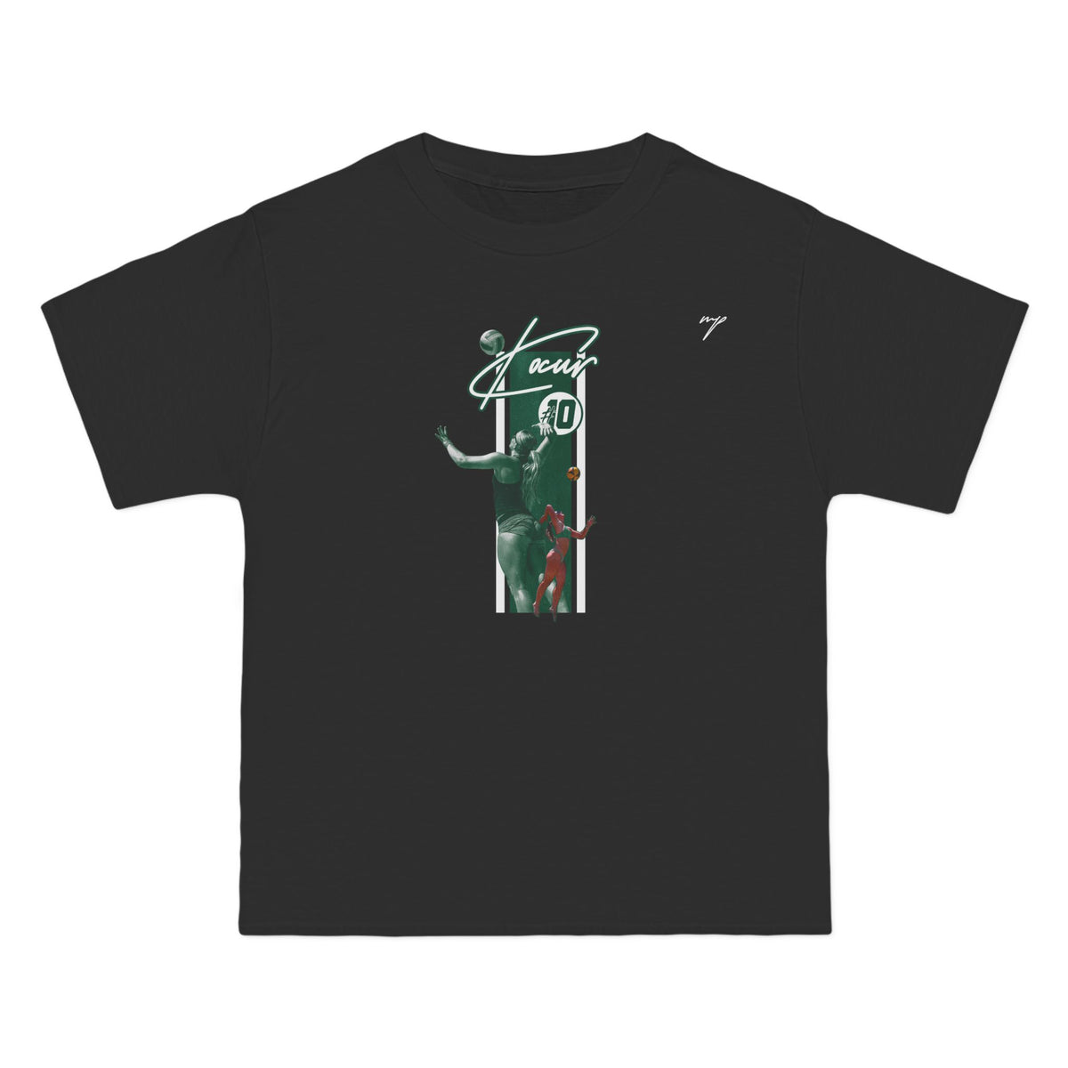 Sadie Kocur Vintage Tee