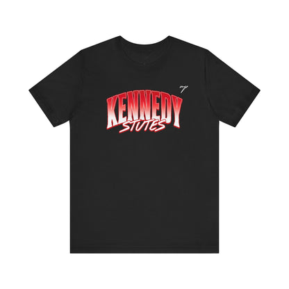 Kennedy Stutes Graphic Tee