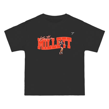 Kaitlin Millett Vintage Tee