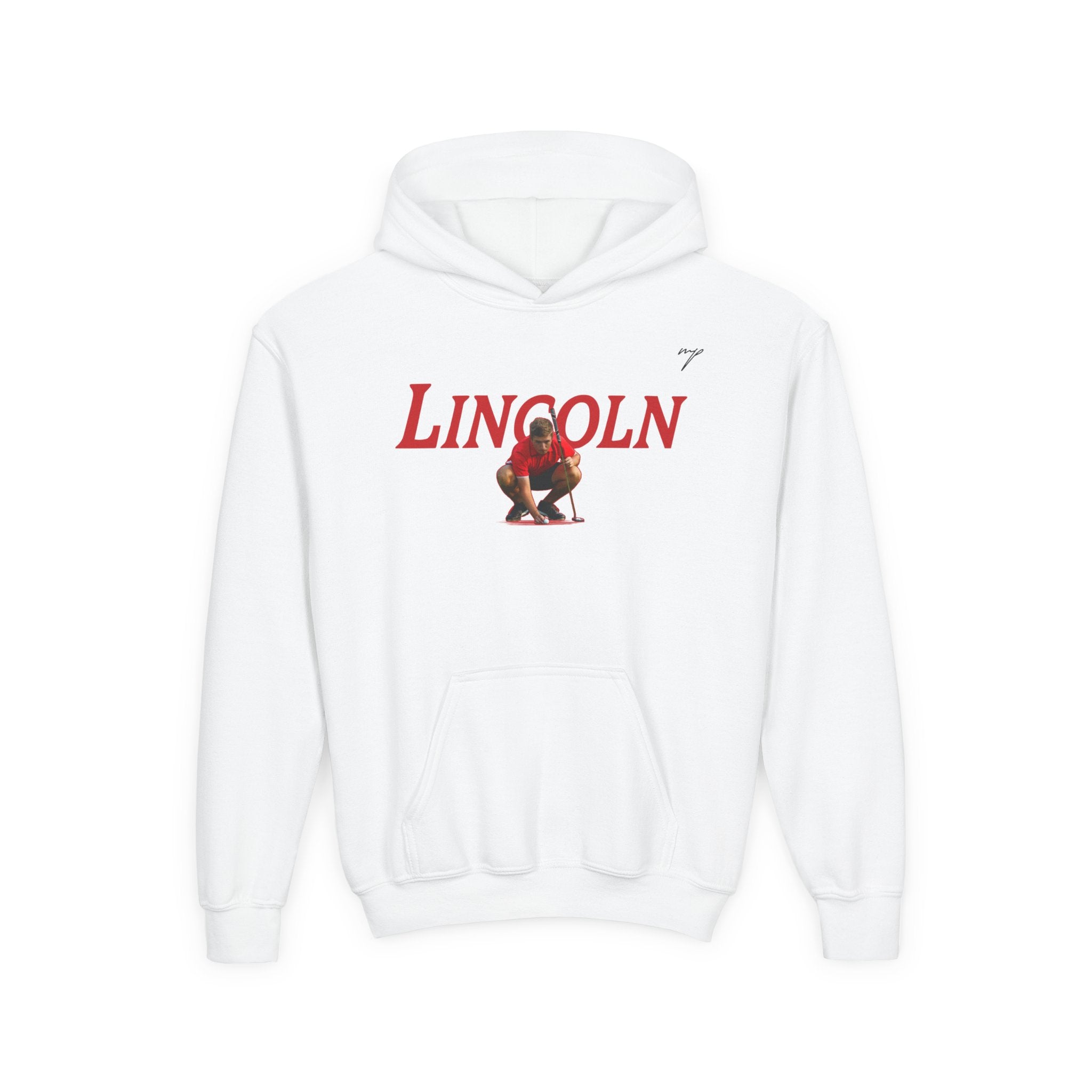 Lincoln Eighmy YOUTH Hoodie