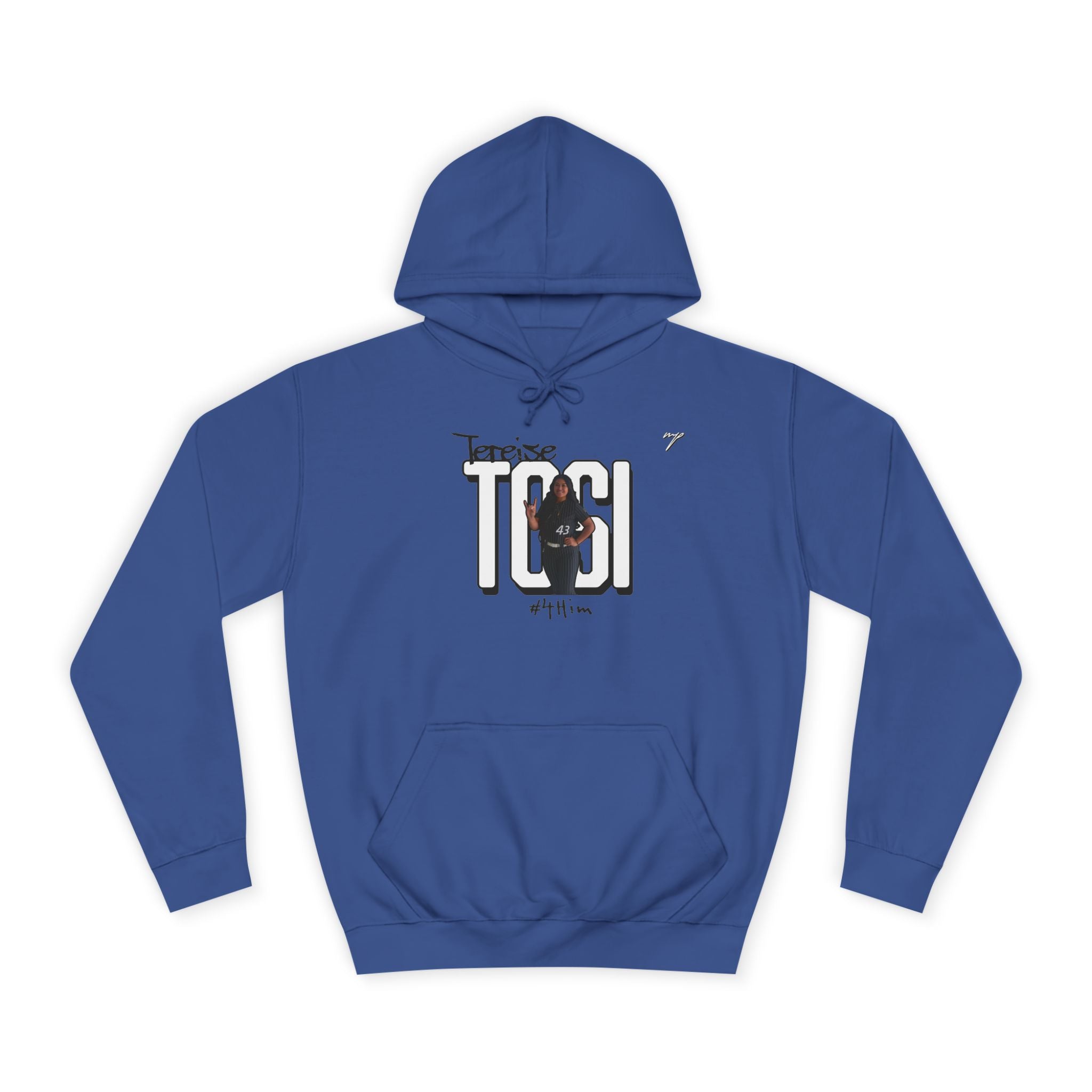 Tereise Tosi Hoodie