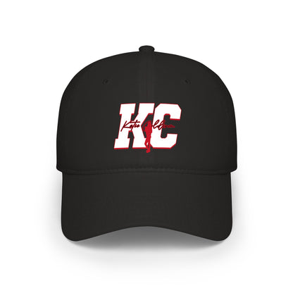 Katie Coldiron Hat