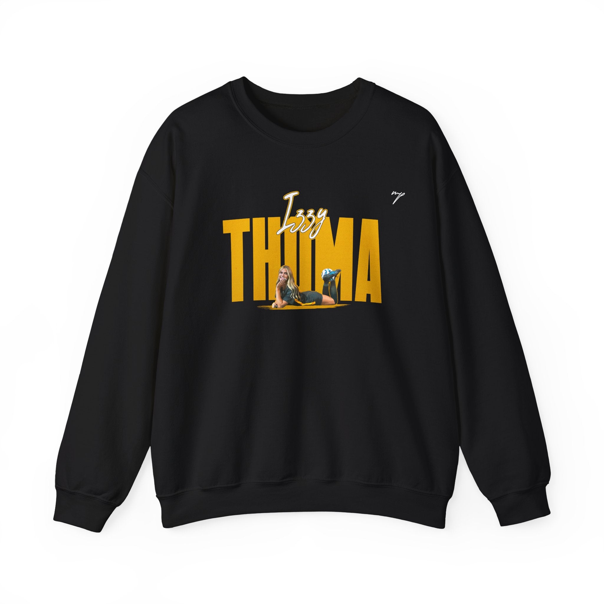 Izzy Thoma Crewneck
