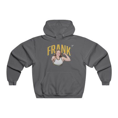 Cheyenne Frank Vintage Hoodie