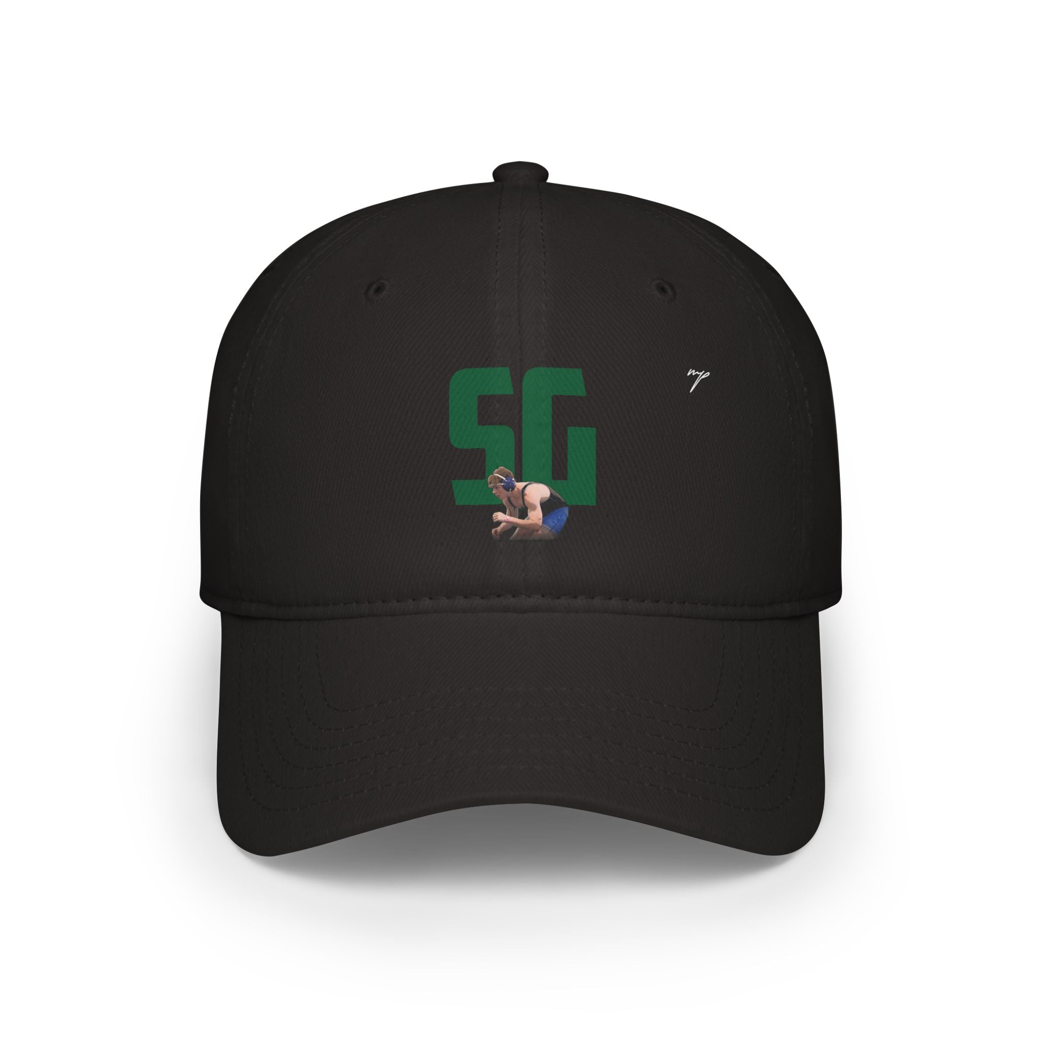 Simon Ginnelly Hat