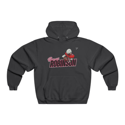 Emmett Robinson Vintage Hoodie