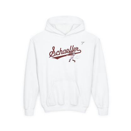 Gabriella Schaeffer YOUTH Hoodie
