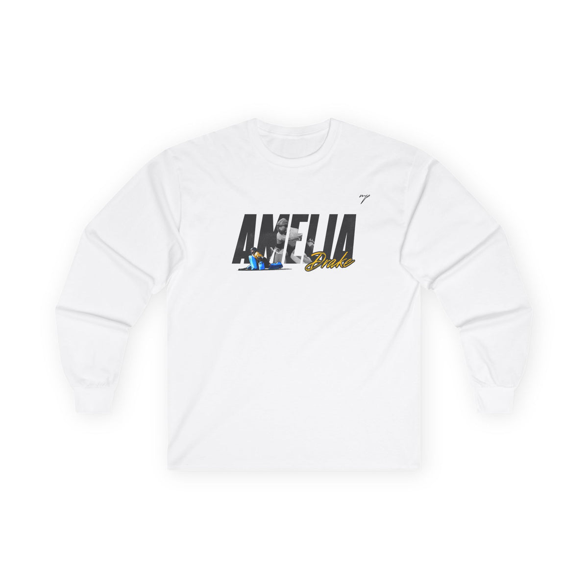 Amelia Drake Long Sleeve