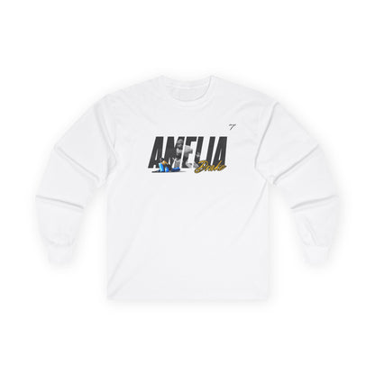 Amelia Drake Long Sleeve