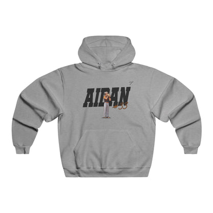 Aidan Hayse Vintage Hoodie