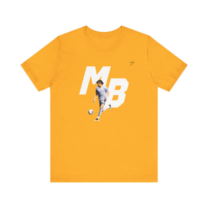 Makai Badeau Graphic Tee