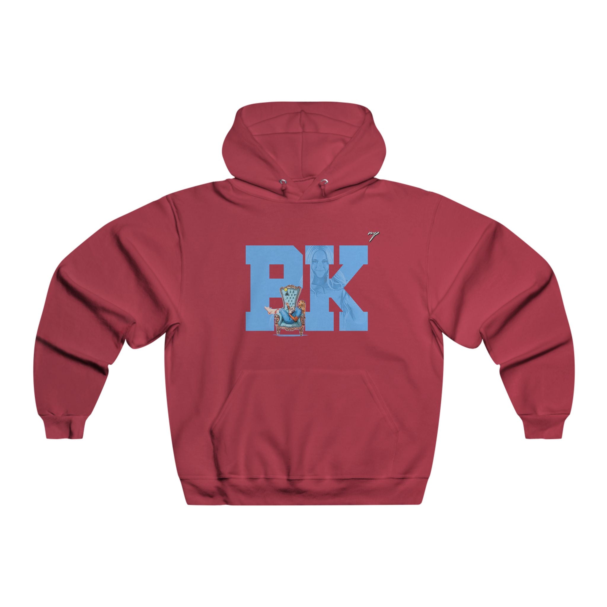 Payton Kennedy Vintage Hoodie