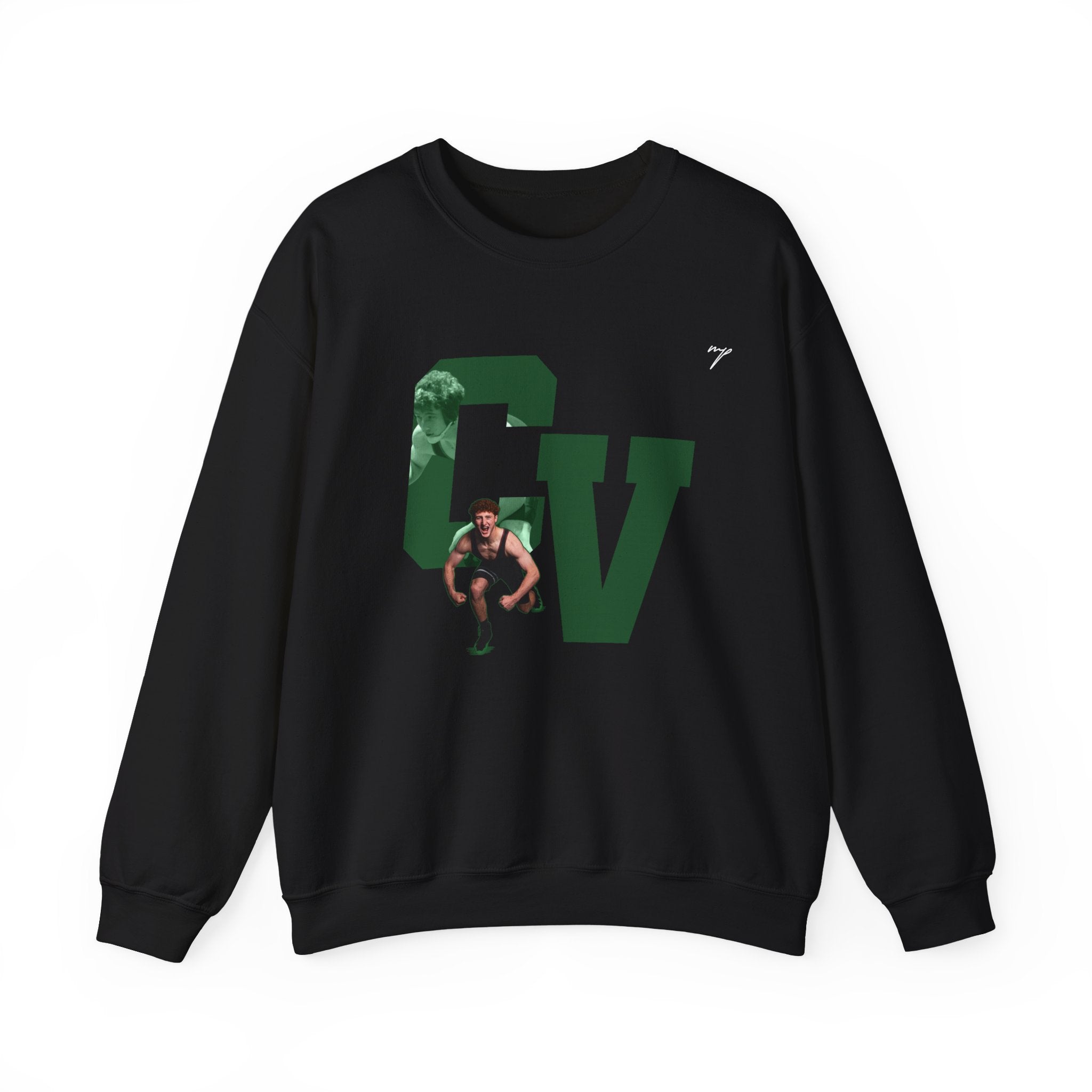 Carter Vannest Crewneck