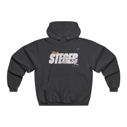 Josh Steger Vintage Hoodie