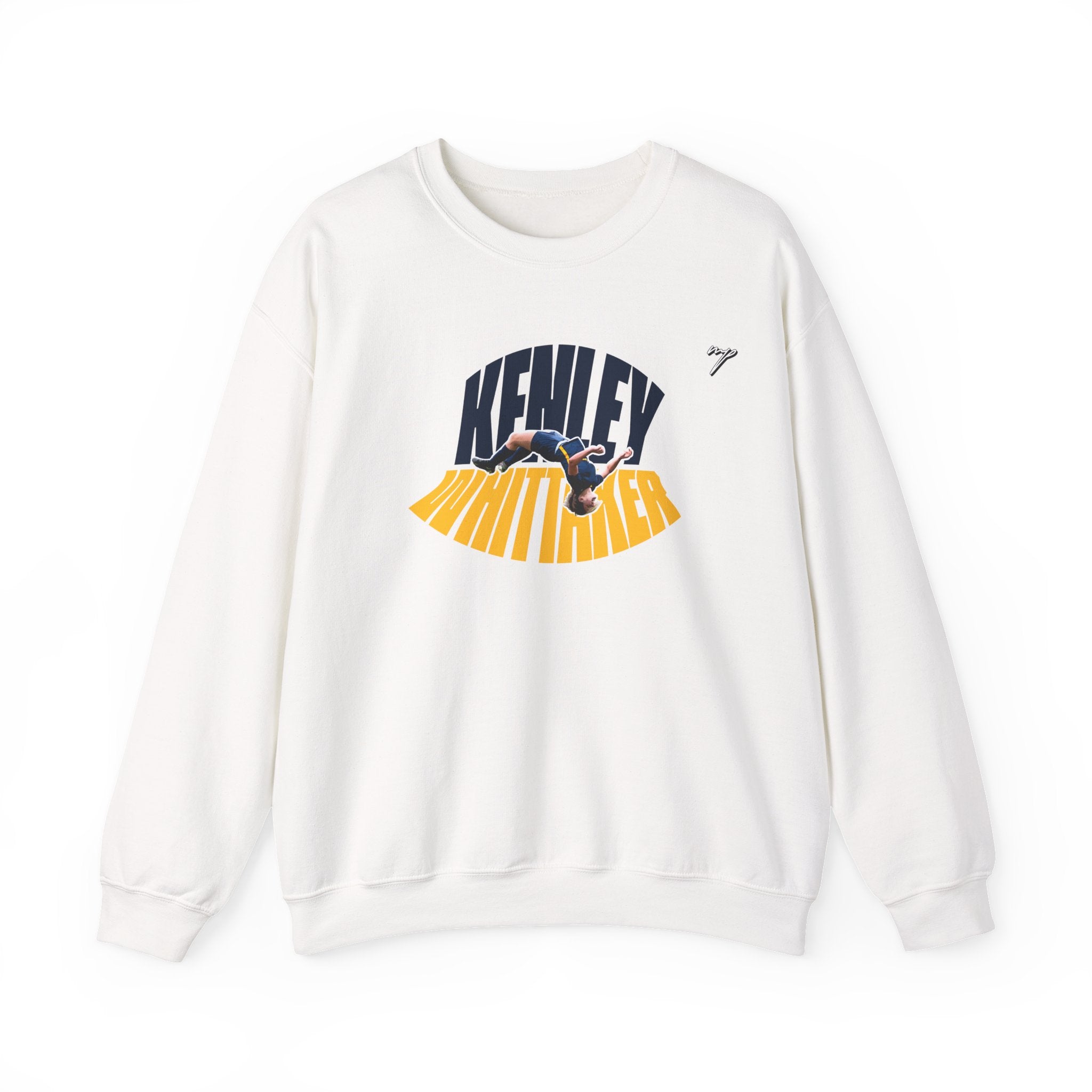 Kenley Whittaker Crewneck