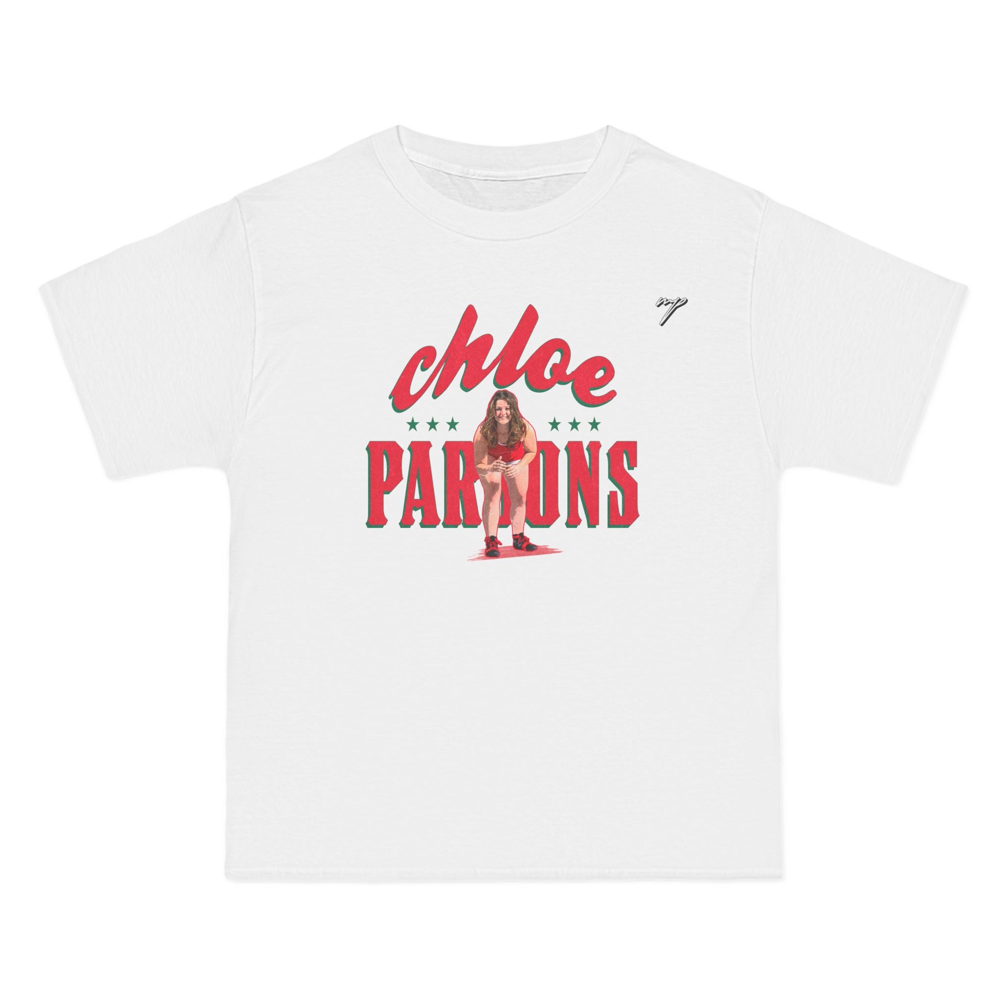 Chloe Parsons Vintage Tee