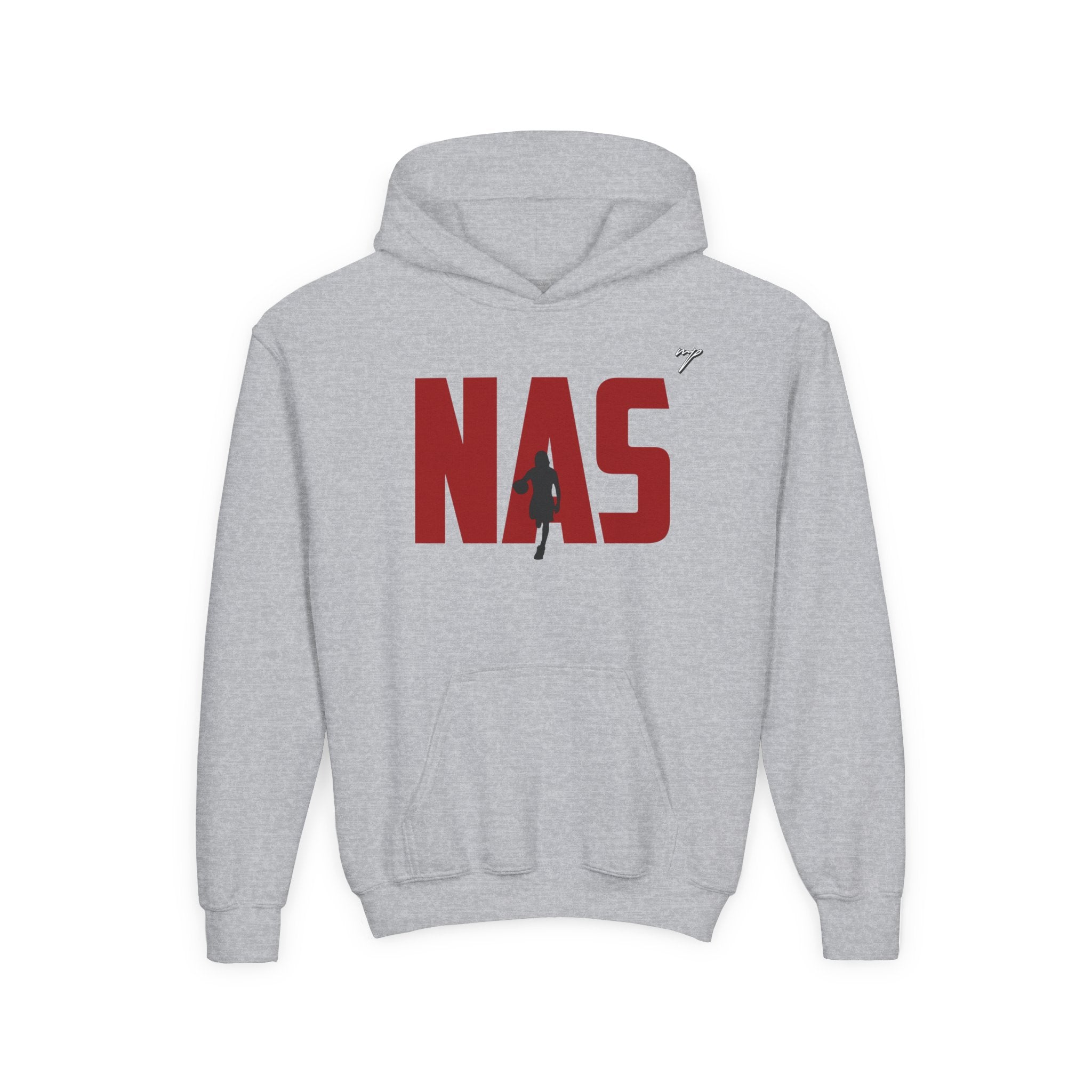 Nasir Labinjo YOUTH Hoodie