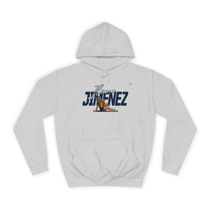 Iliana Jimenez Hoodie