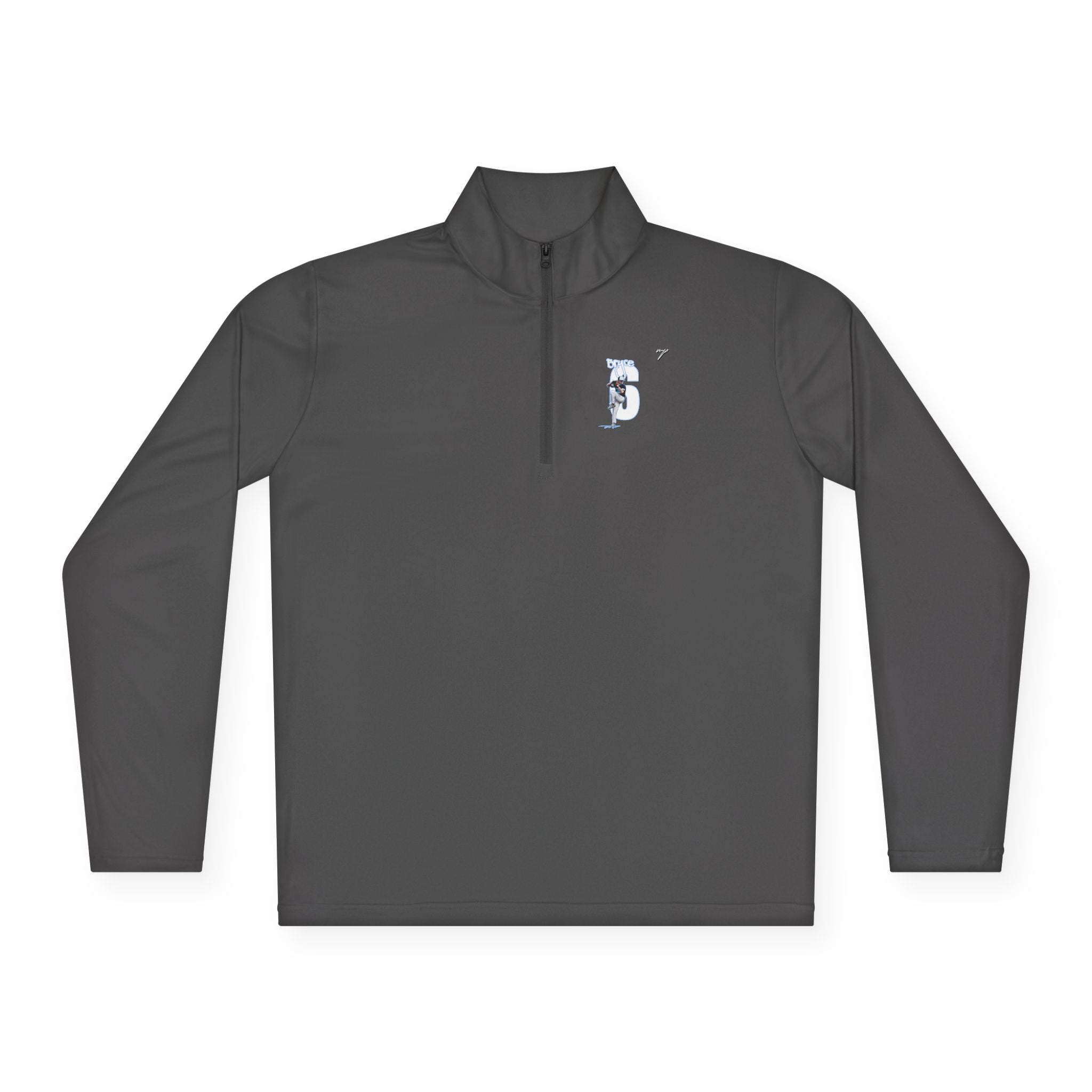 Bryce Madden Quarter-Zip