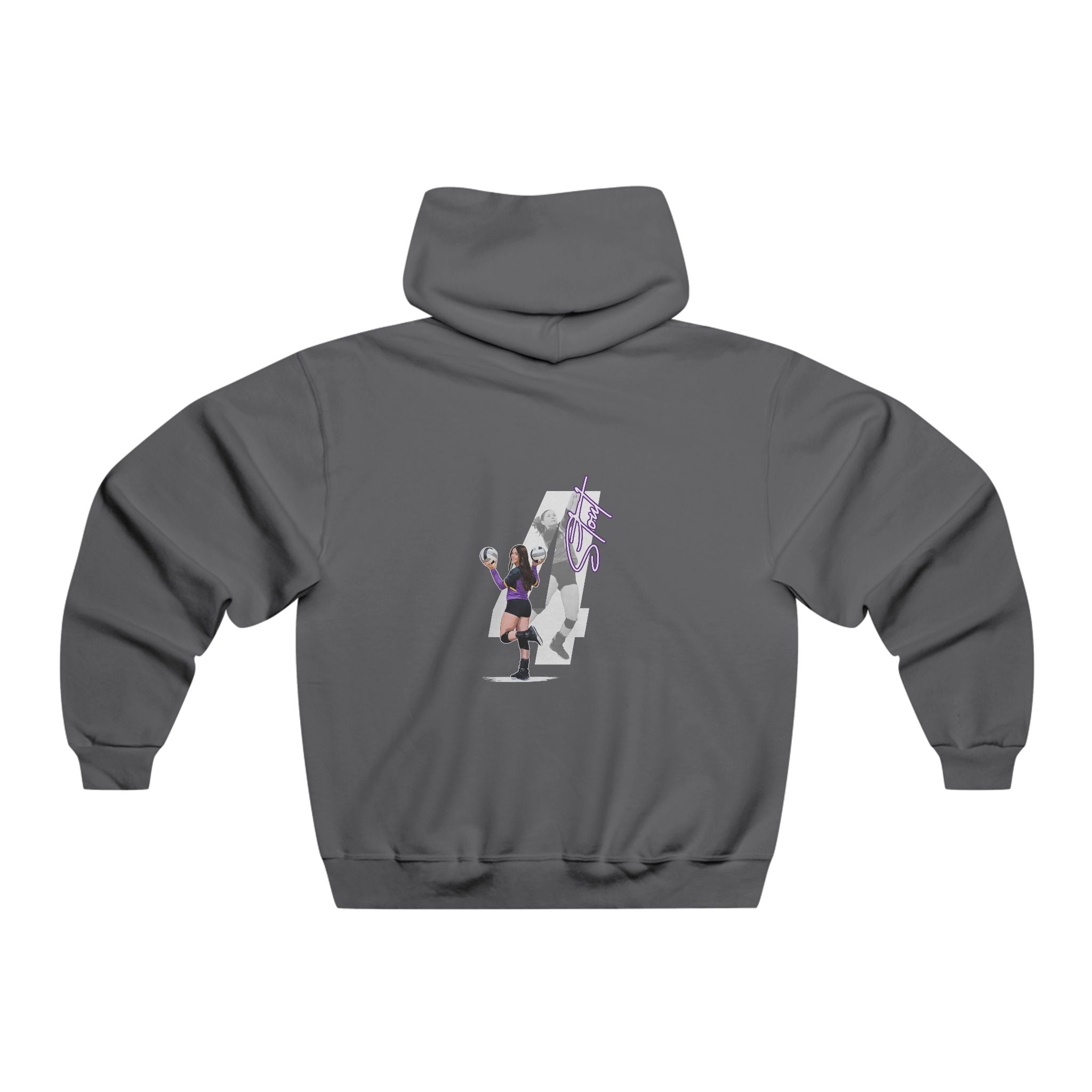 Sydney Stout Vintage Hoodie