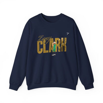 Zoey Clark Crewneck