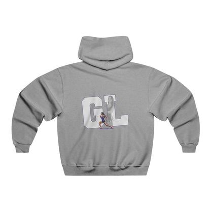 Gianna Lopez Vintage Hoodie (Front + Back)
