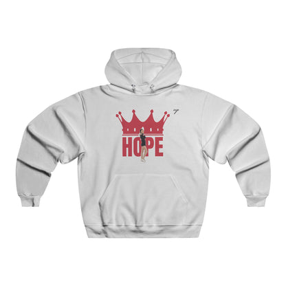 Hope Bockskopf Vintage Hoodie