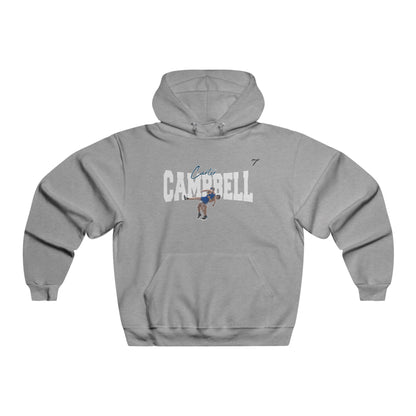 Carter Campbell Vintage Hoodie