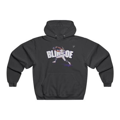 Hannah Blincoe Vintage Hoodie