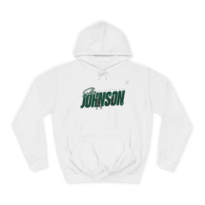 Ella Johnson Hoodie