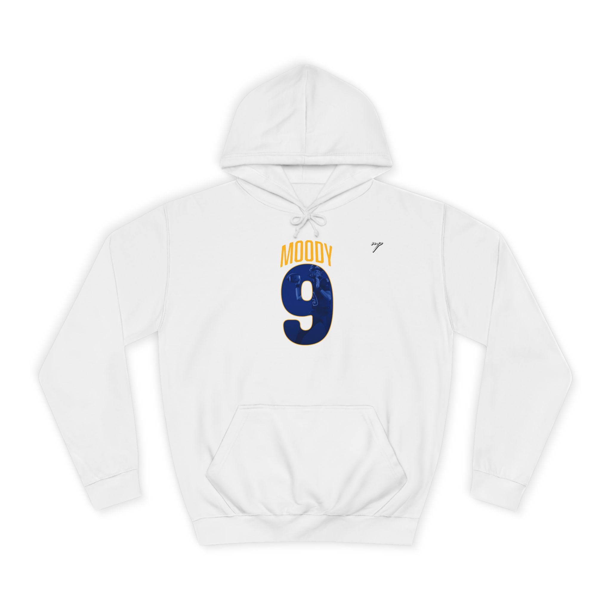 Josh Moody Hoodie