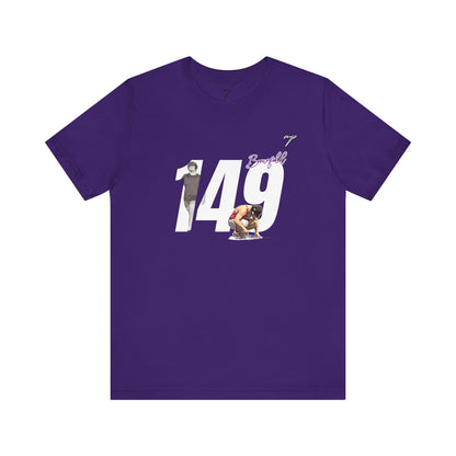 Ben Brownfield Graphic Tee