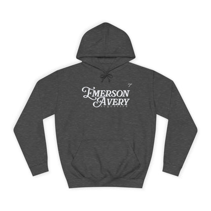 Acquaviva Twins Hoodie