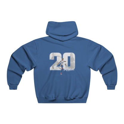 Presley Freeman Vintage Hoodie