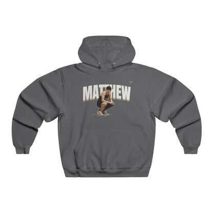 Matthew Muehlnickel Vintage Hoodie