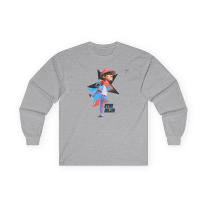 Ryan Mejia Long Sleeve Tee