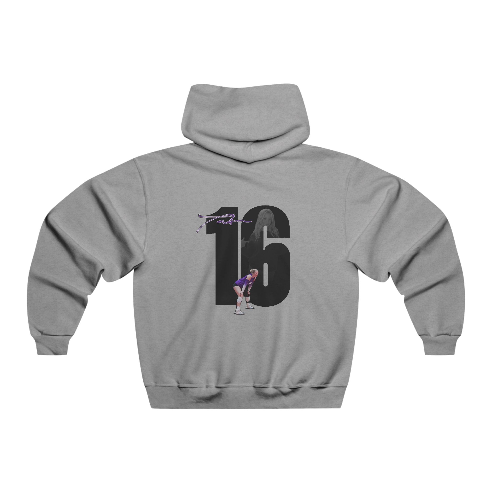 Tatum Epstein Vintage Hoodie