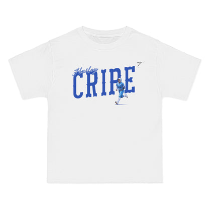 Hailey Cripe Vintage Tee