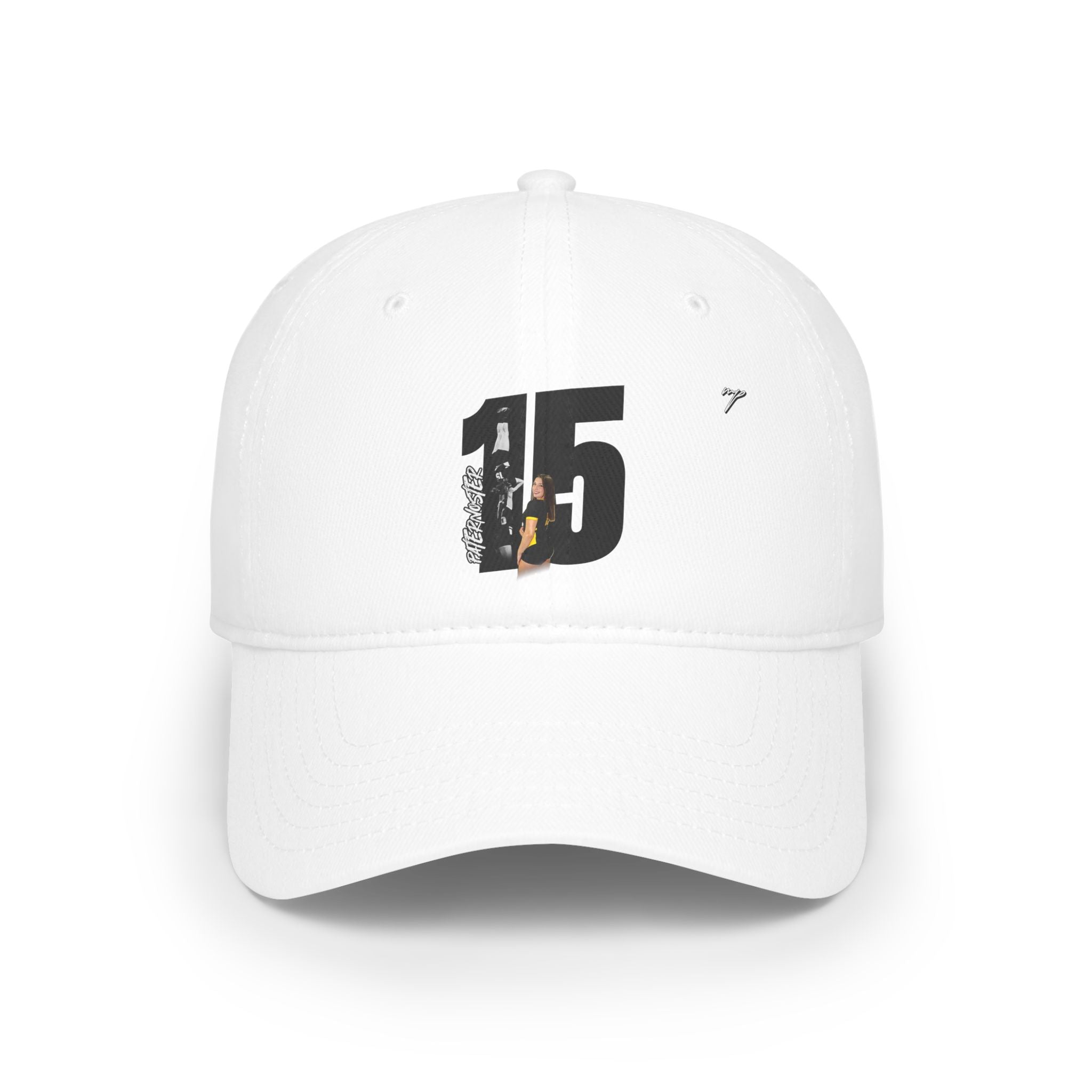 Isabella Paternoster Hat