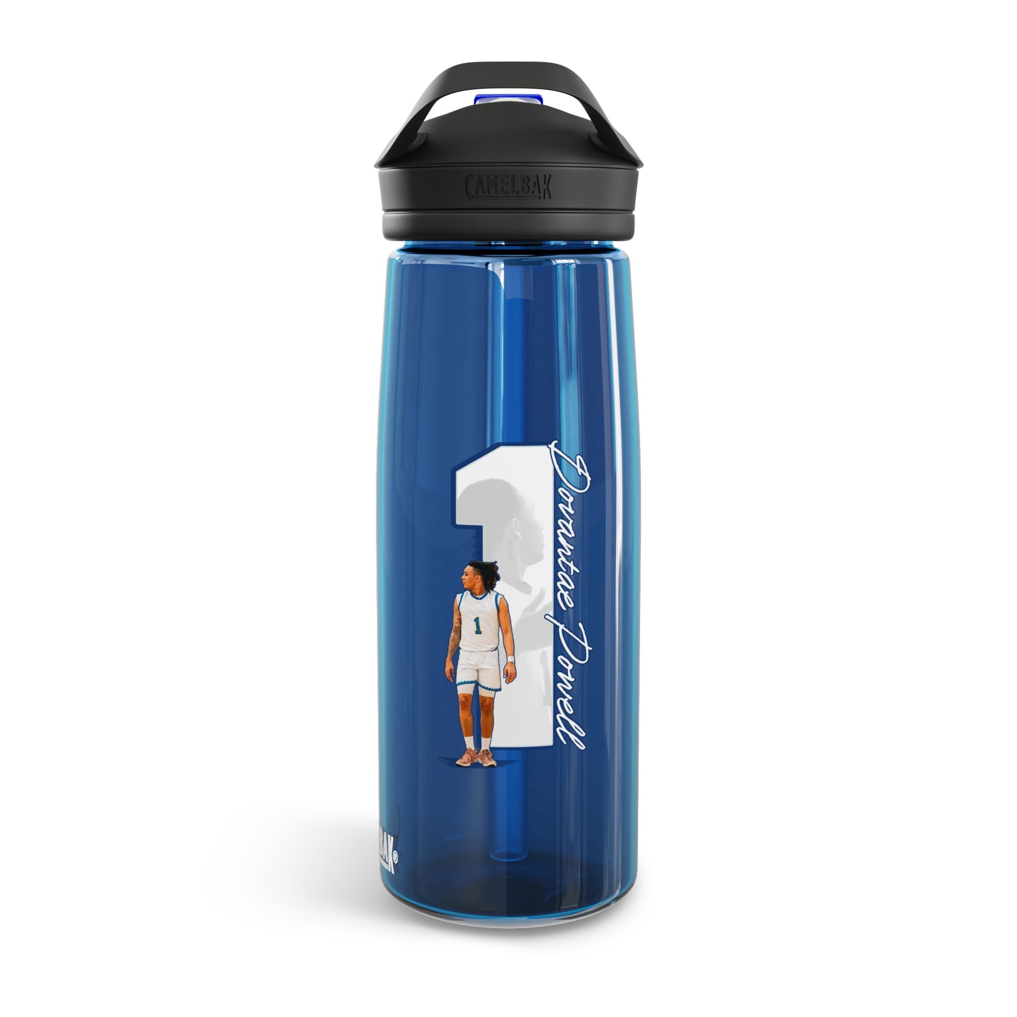Dovantae Powell CamelBak Water Bottle