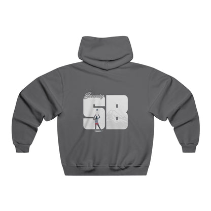 Savannah Browning Vintage Hoodie